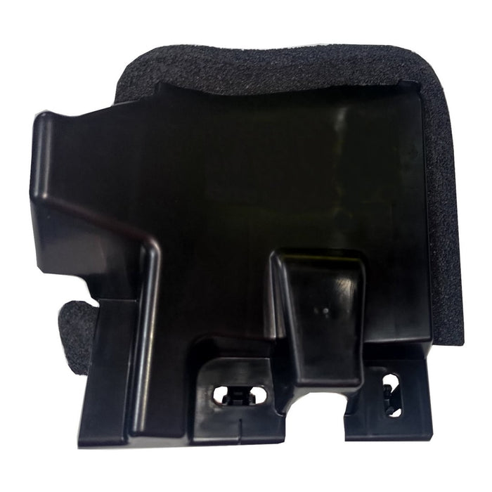 Toyota Camry Hybrid LE/Hybrid XLE/L/LE/XLE/XLE Navi Driver Side Grille Air Deflector Air Guide Plate - TO1218198