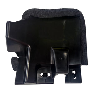 Driver Side Grille Air Deflector image