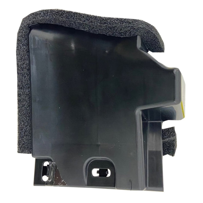 Toyota Camry Hybrid LE/Hybrid XLE/L/LE/XLE/XLE Navi Passenger Side Grille Air Deflector Air Guide Plate - TO1218199