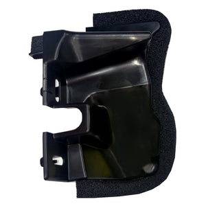 Driver Side Grille Air Deflector image