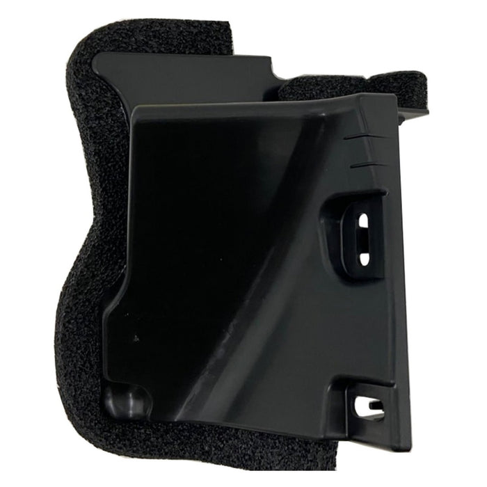 Toyota Camry Hybrid SE/SE Nightshade/TRD/XSE Passenger Side Grille Air Deflector Air Guide Plate - TO1218201