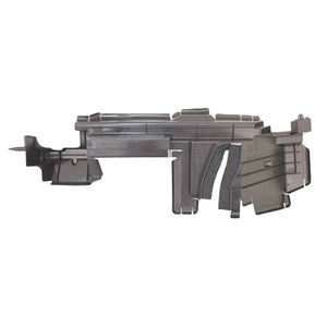 Passenger Side Grille Air Deflector image