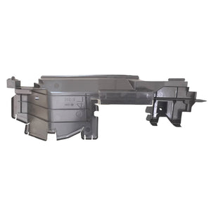 Driver Side Grille Air Deflector image