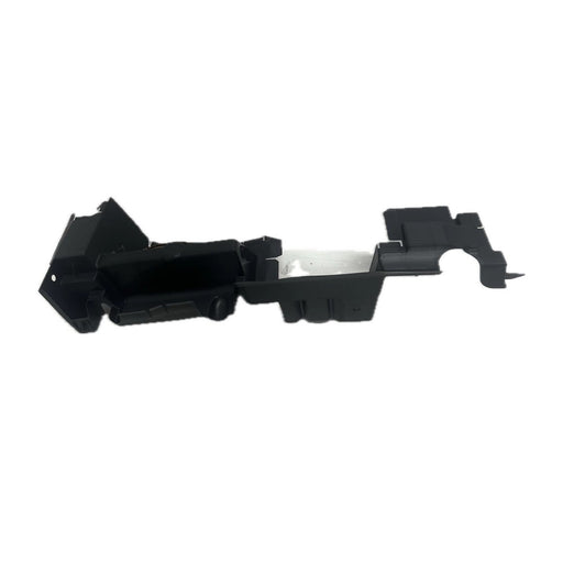 Toyota RAV4 LE/XLE/XLE Premium Driver Side Grille Air Deflector - TO1218214