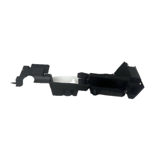 Toyota RAV4 LE/XLE/XLE Premium Passenger Side Grille Air Deflector - TO1218215