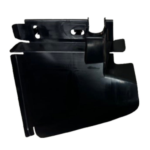 Toyota Camry Driver Side Grille Air Deflector Air Guide Plate - TO1218228