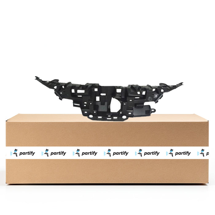 Toyota Corolla Hatchback OEM Grille Mounting Panel Inner - 5311412230