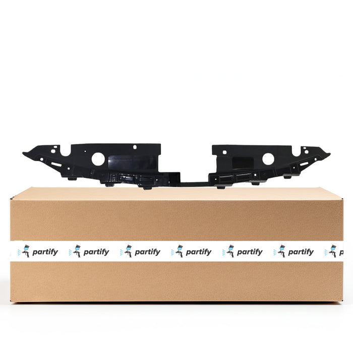 Toyota Yaris Ia Grille Support Upper - TO1224121