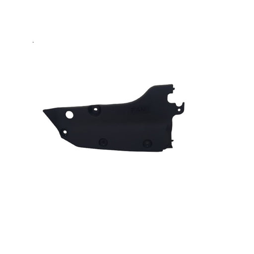 Toyota Crown Front Passenger Side Panel Molding Upper Rad Cover - TO1224139