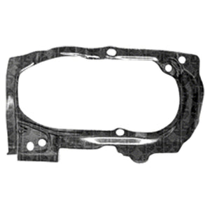 Radiator Support image