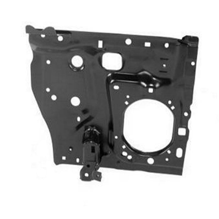 Toyota Tacoma Radiator Support Left Side Panel - TO1225154