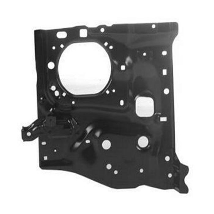 Toyota Tacoma Radiator Support Right Side Panel - TO1225155