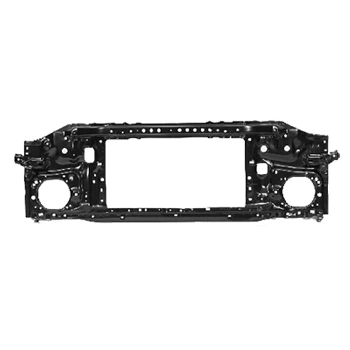 Toyota Tacoma Radiator Support Complete Assembly - TO1225157