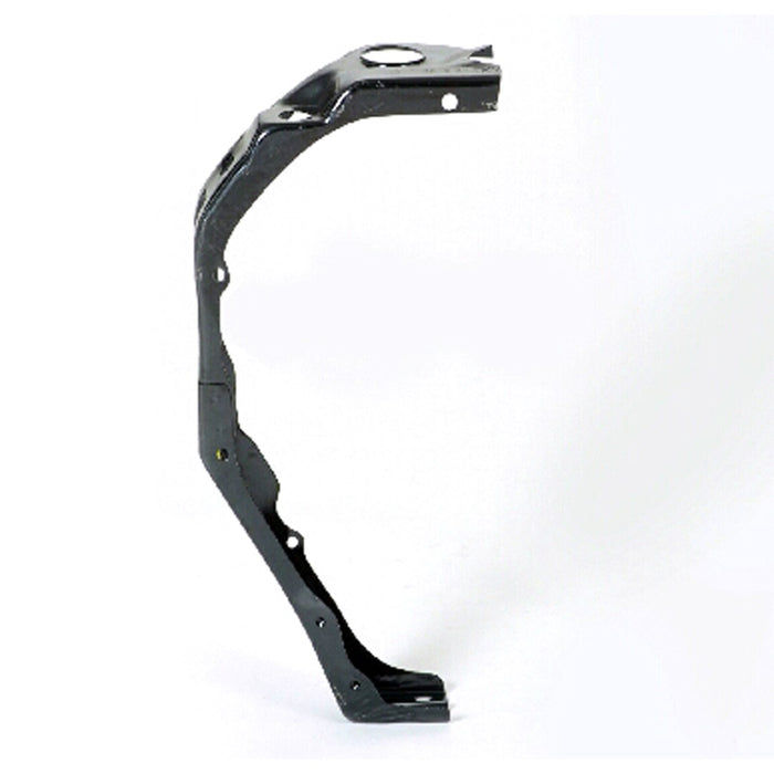 Toyota Camry Radiator Support Left Crossmember Gusset - TO1225204