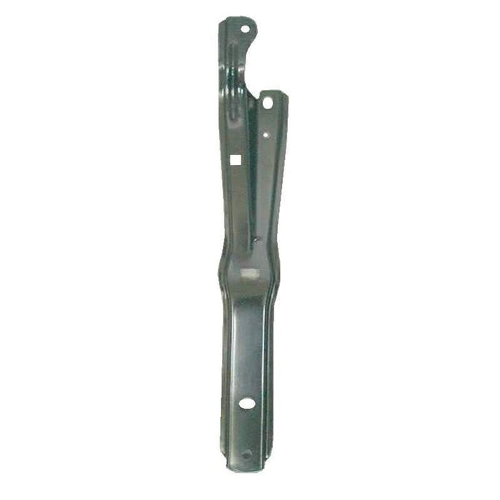 Toyota 4Runner Radiator Support Center Latch Support - TO1225211