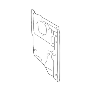 Radiator Support image