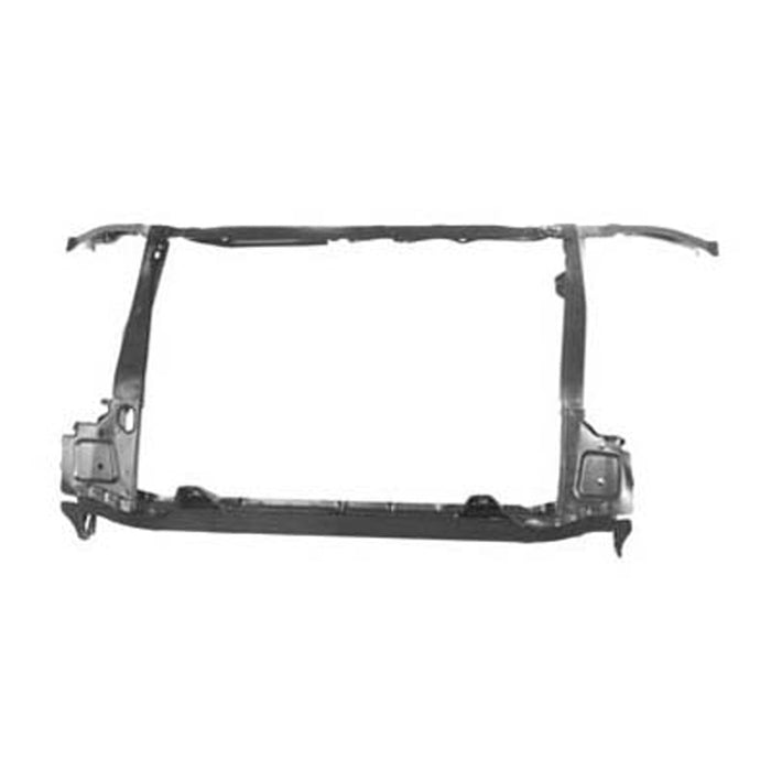 Toyota RAV4 Radiator Support Complete Assembly Steel - TO1225231