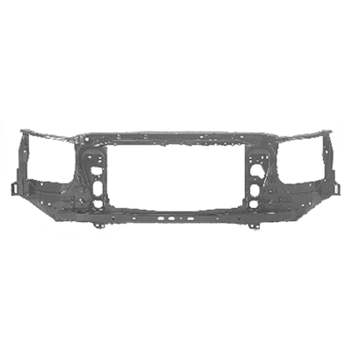Toyota Tacoma Radiator Support Complete Assembly Steel - TO1225252