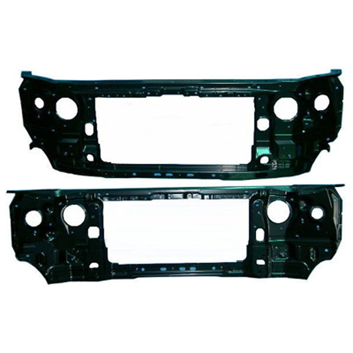 Toyota FJ Cruiser Radiator Support - TO1225260