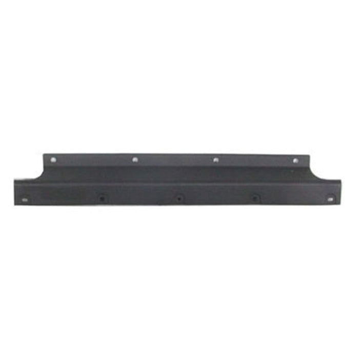 Toyota Tacoma Radiator Support Rad Air Seal - TO1225264