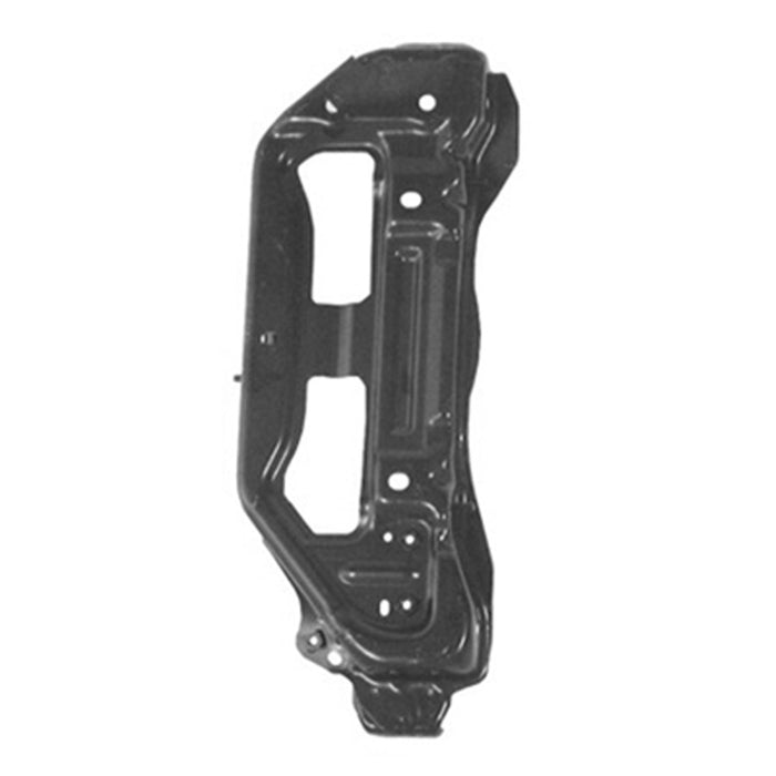 Toyota Yaris Radiator Support Right Side Side Support - TO1225267