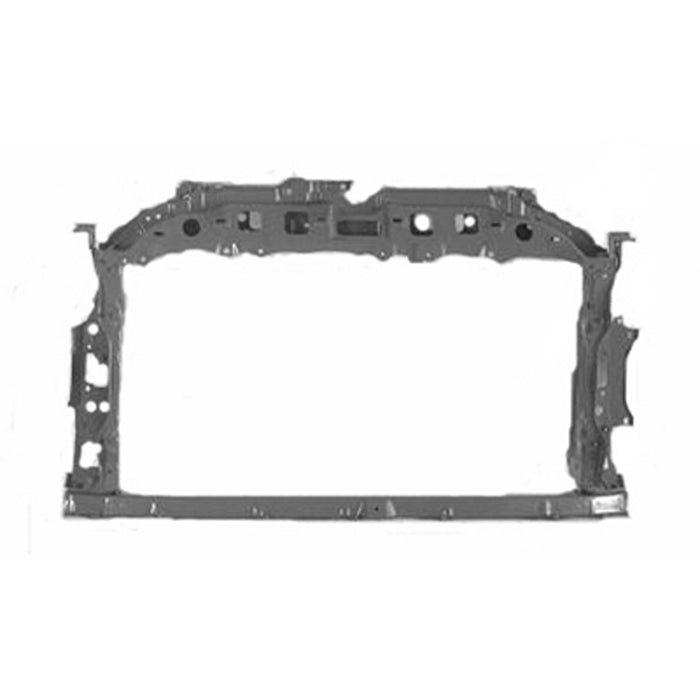 Toyota Yaris Radiator Support - TO1225271