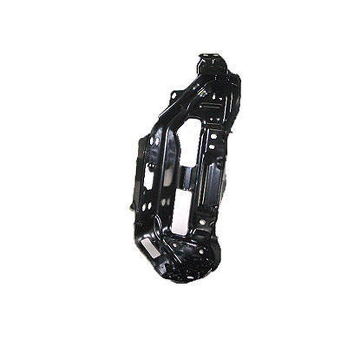 Toyota Yaris Radiator Support Right Side 4 Door - TO1225277
