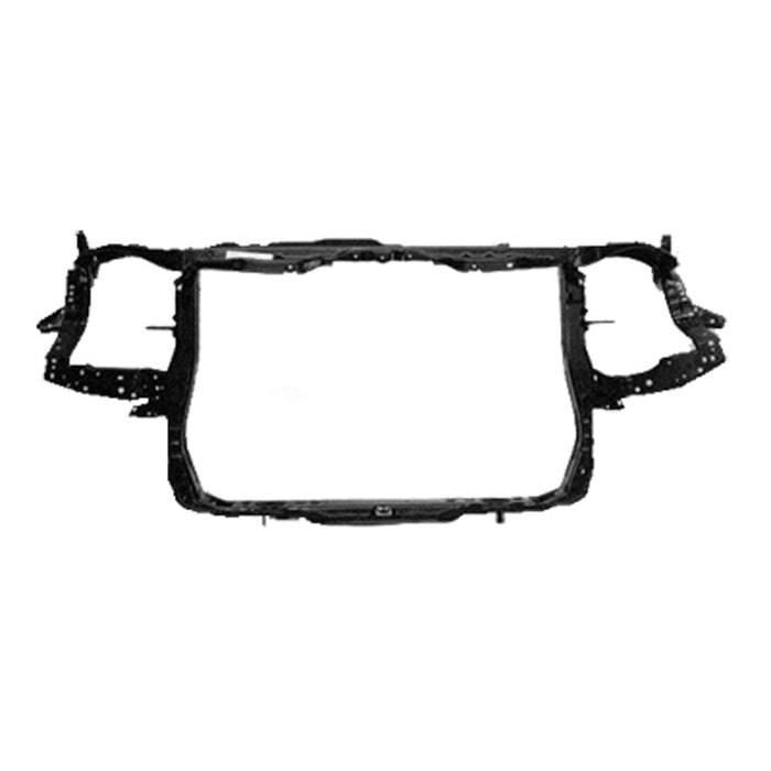 Toyota Highlander Radiator Support Steel - TO1225281