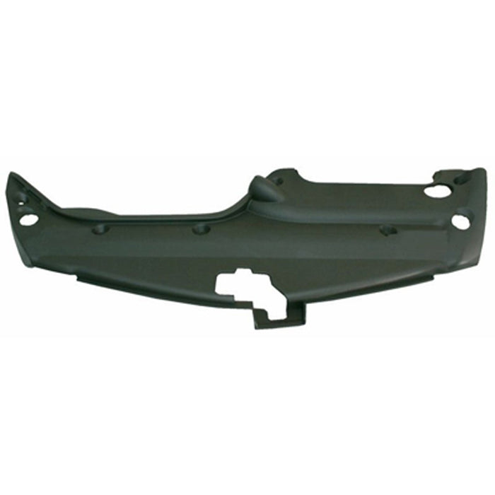 Toyota Prius Radiator Support Rad Support Cover W/Hid Lamps - TO1225289