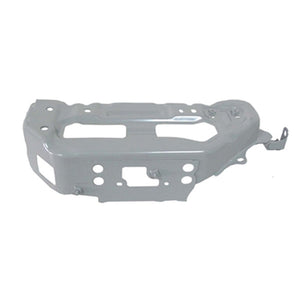 Passenger Side Radiator Support image