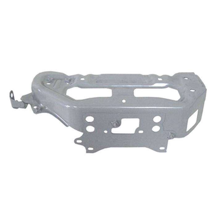 Scion xD/Toyota Yaris Driver Side Radiator Support Side Support Panel Assembly - TO1225292