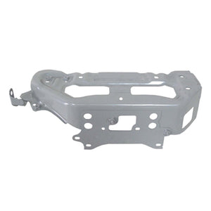 Driver Side Radiator Support image