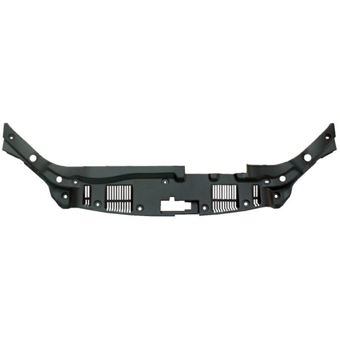 Toyota Highlander Radiator Support Seal Assembly Air Intake Duct - TO1225294