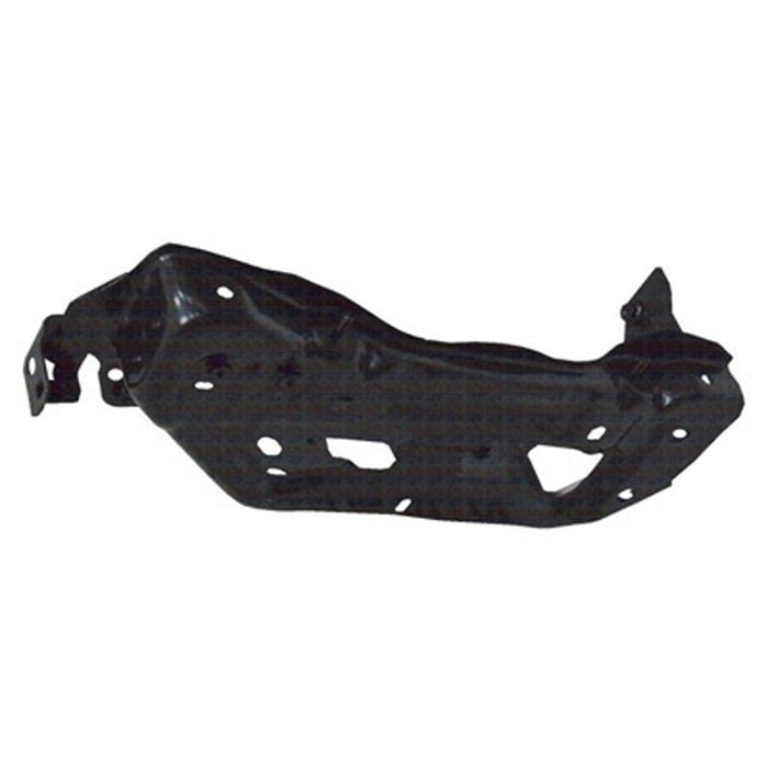 Toyota Yaris Driver Side Radiator Support Side Panel Assembly - TO1225308