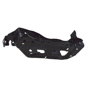 Driver Side Radiator Support image