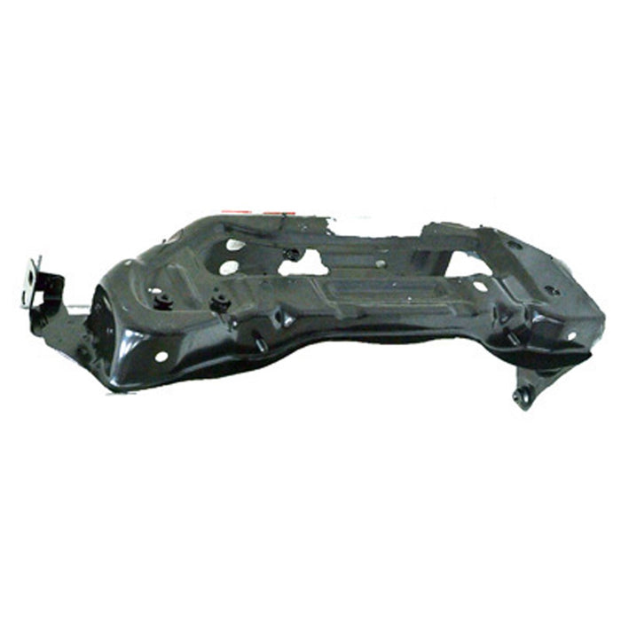 Toyota Yaris Passenger Side Radiator Support Side Panel Assembly - TO1225309