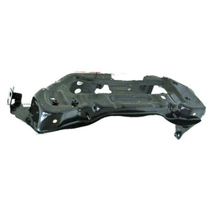 Passenger Side Radiator Support image