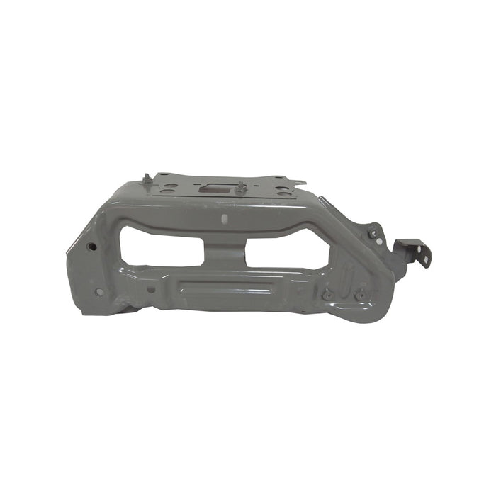 Toyota Yaris Driver Side Radiator Support Side Panel Support Assembly - TO1225318