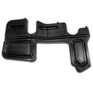 Passenger Side Radiator Support image