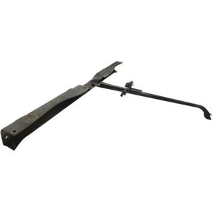 Center Radiator Support image