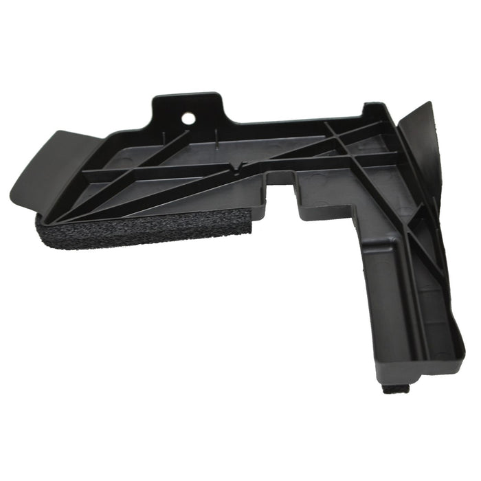 Toyota Prius C Passenger Side Radiator Support Radiator Side Seal - TO1225373