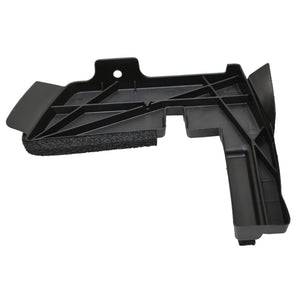 Passenger Side Radiator Support image