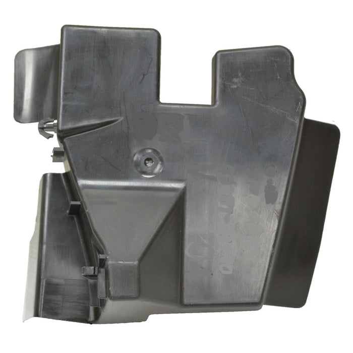 Toyota Prius C Passenger Side Radiator Support Side Support Extension - TO1225375