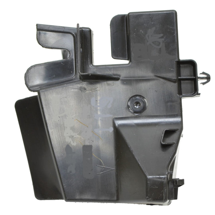 Toyota Prius C Driver Side Radiator Support Side Support Extension - TO1225376