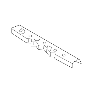 Radiator Support image