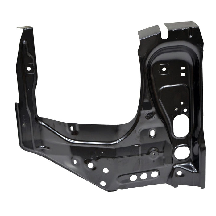 Toyota Tacoma Passenger Side Radiator Support Side Support - TO1225411