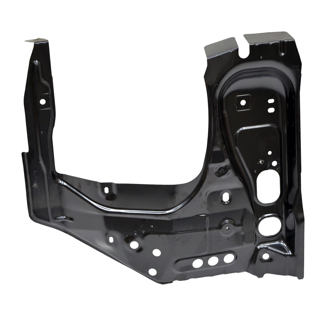 2005-2023 Toyota Tacoma Passenger Side Radiator Support Side Support ...