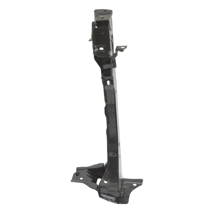 Toyota Prius C Passenger Side Radiator Support Side Support - TO1225417