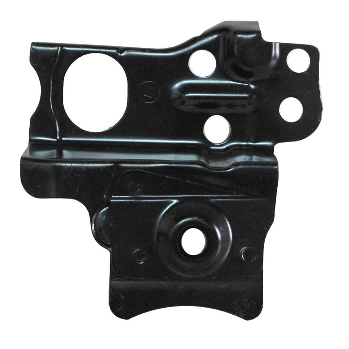 Toyota Tacoma Driver Side Radiator Support Side Panel Support - TO1225420