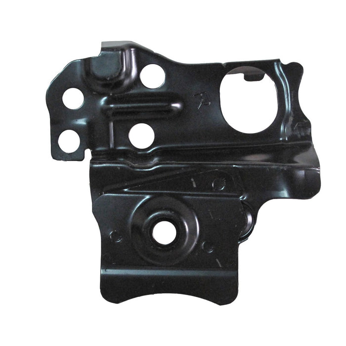 Toyota Tacoma Passenger Side Radiator Support Side Panel Support - TO1225421